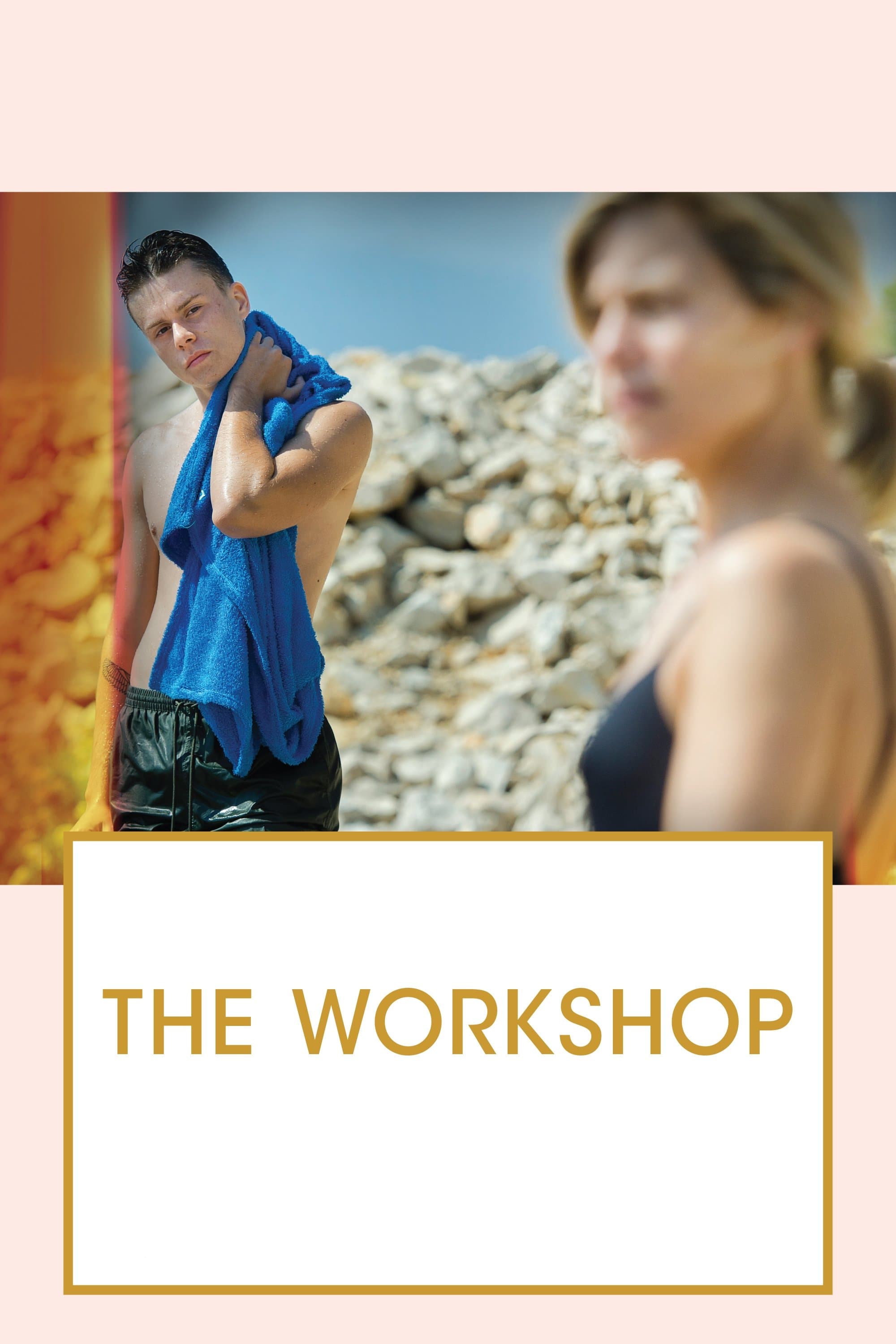 Poster The Workshop