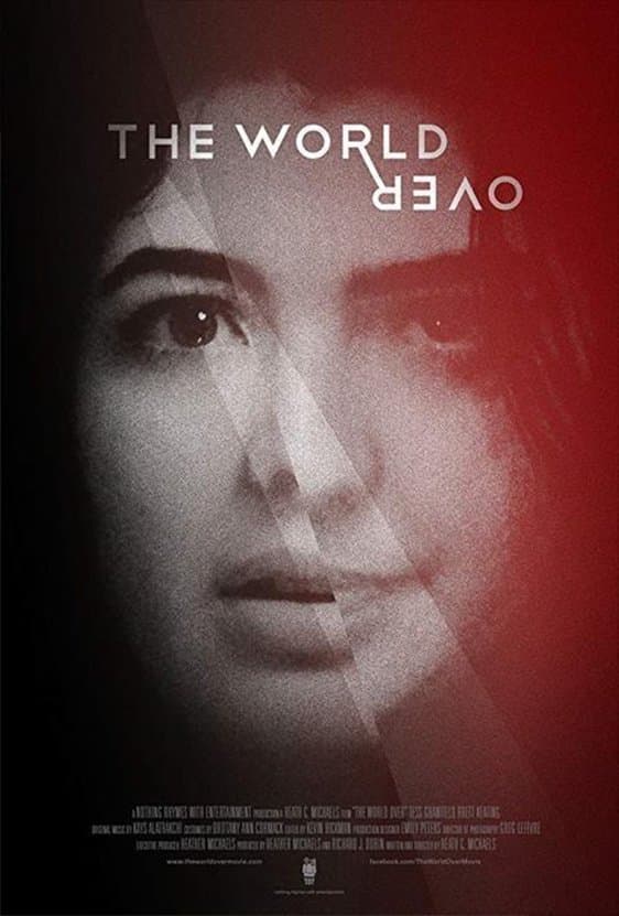 Poster The World Over