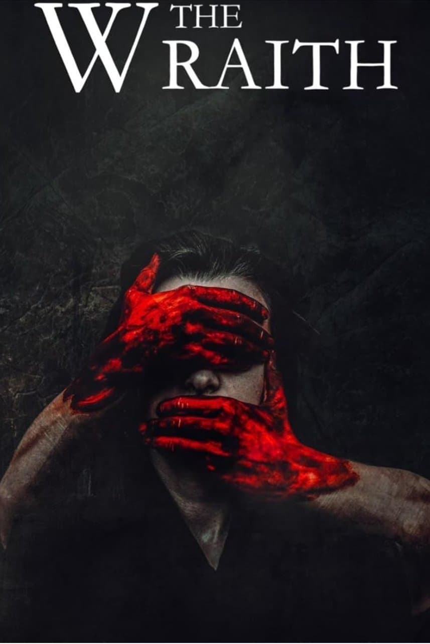 Poster The Wraith