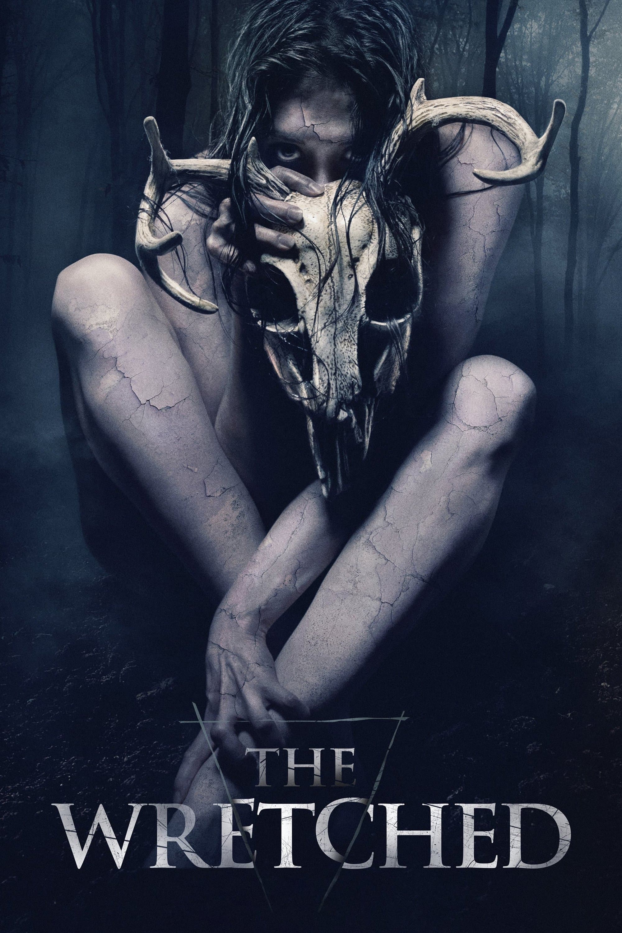 Poster The Wretched