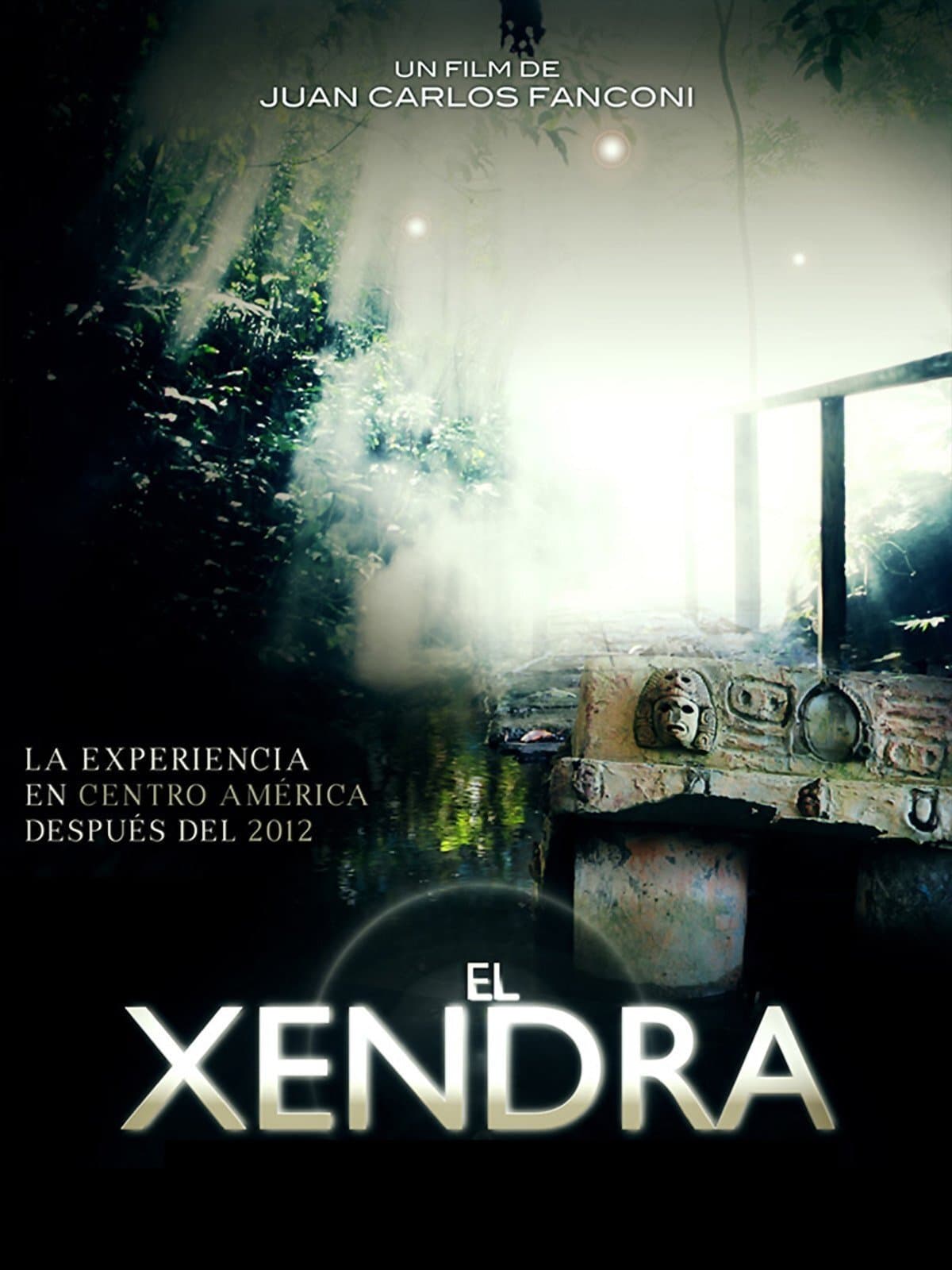 Poster The Xendra