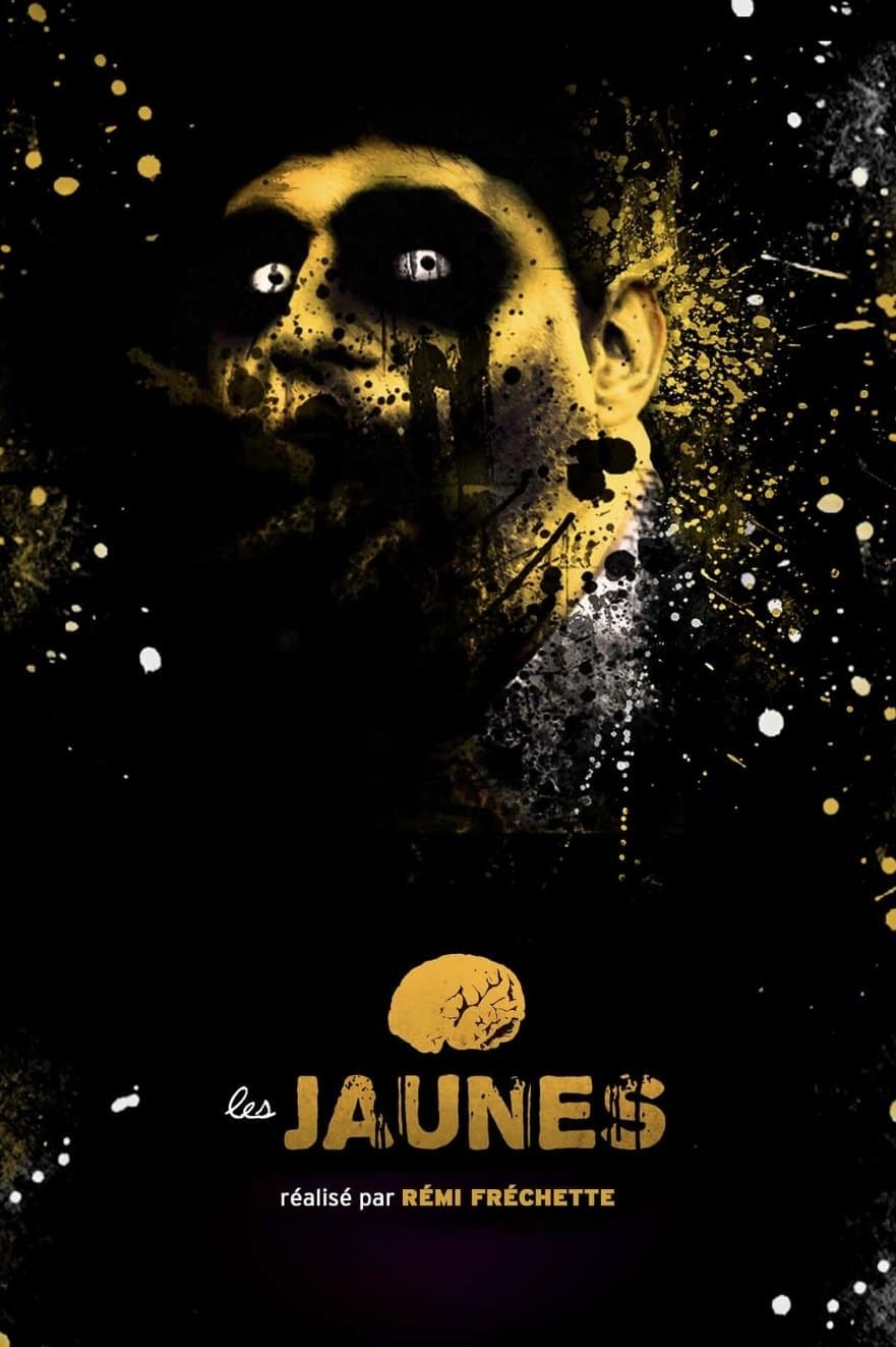 Poster The Yellows