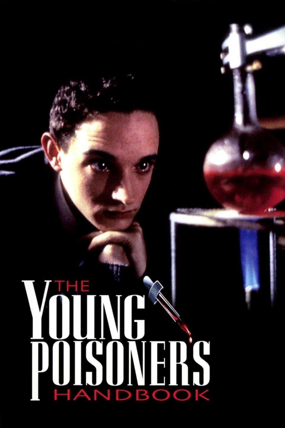 Poster The Young Poisoner's Handbook