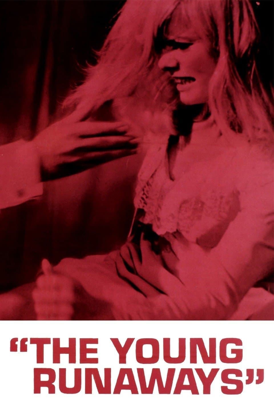 Poster The Young Runaways