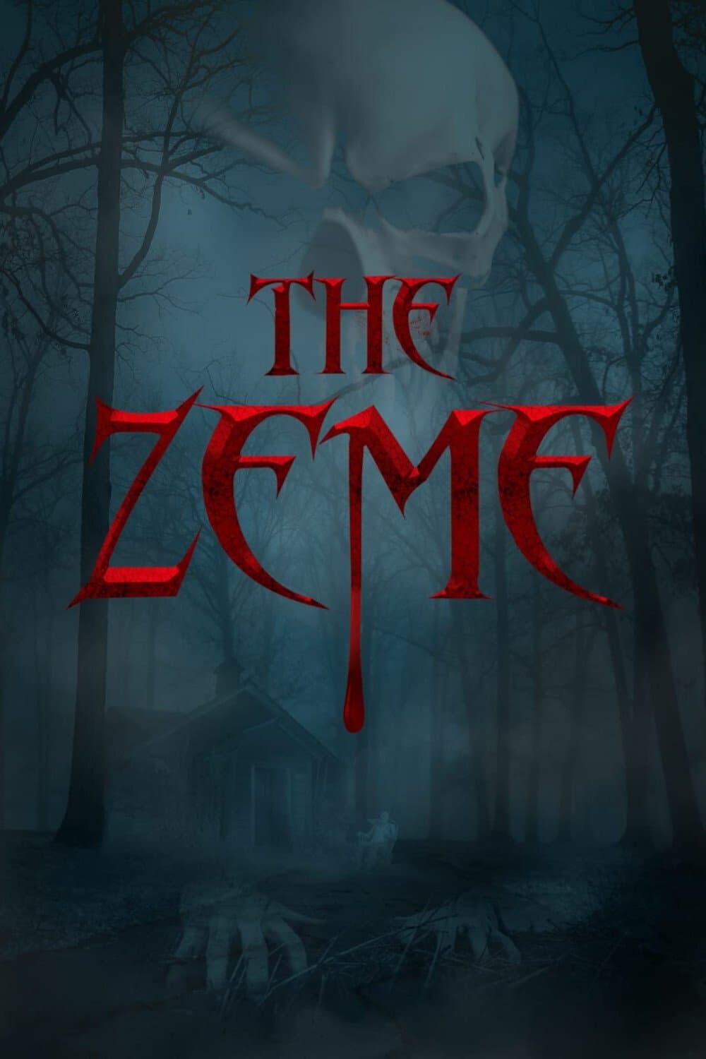 Poster The Zeme