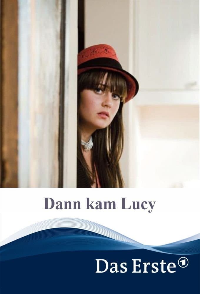 Poster Then Came Lucy