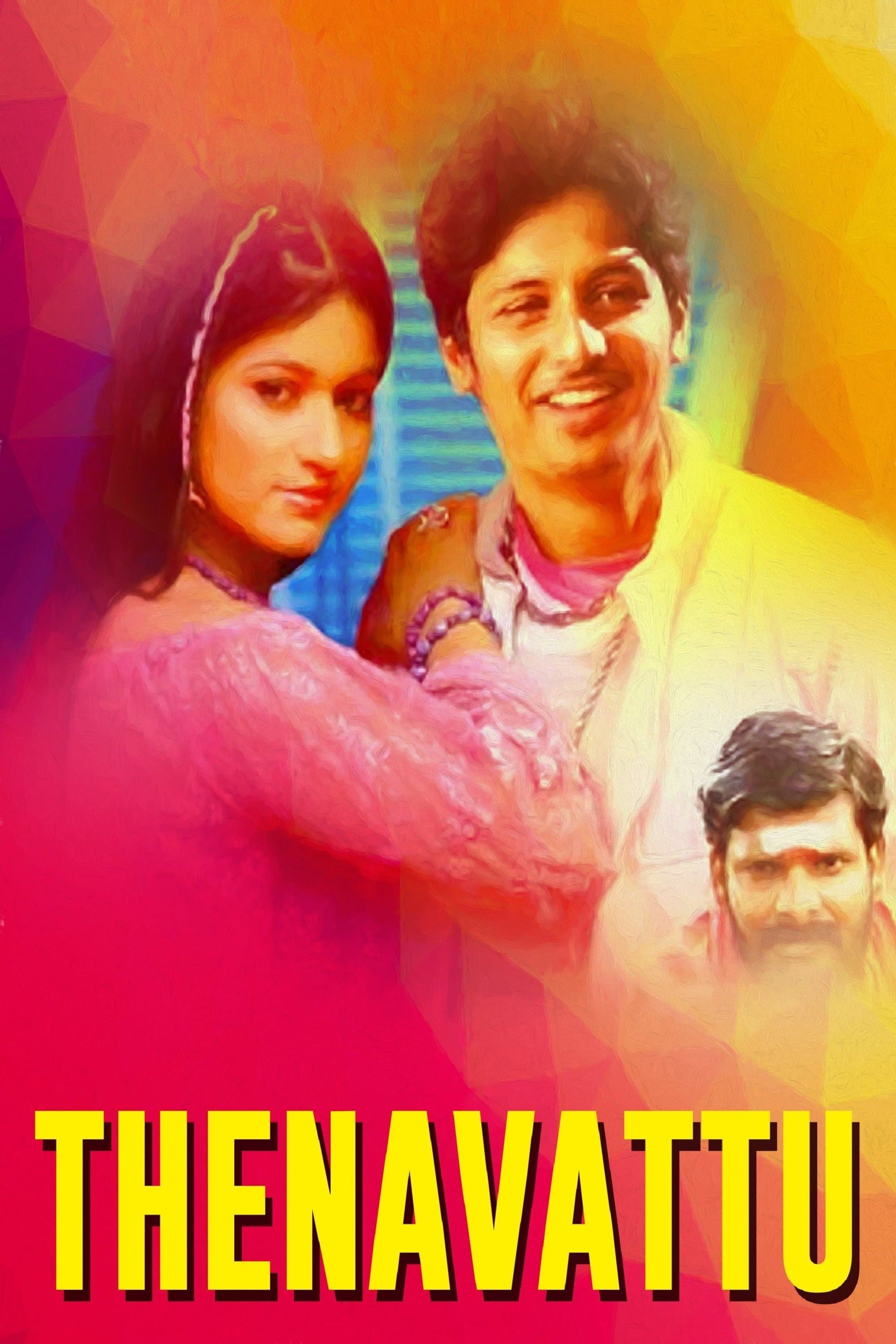 Poster Thenavattu