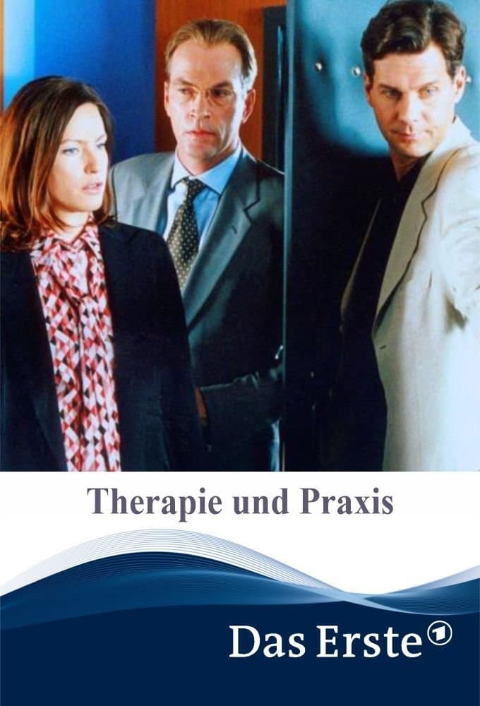 Poster Therapie und Praxis