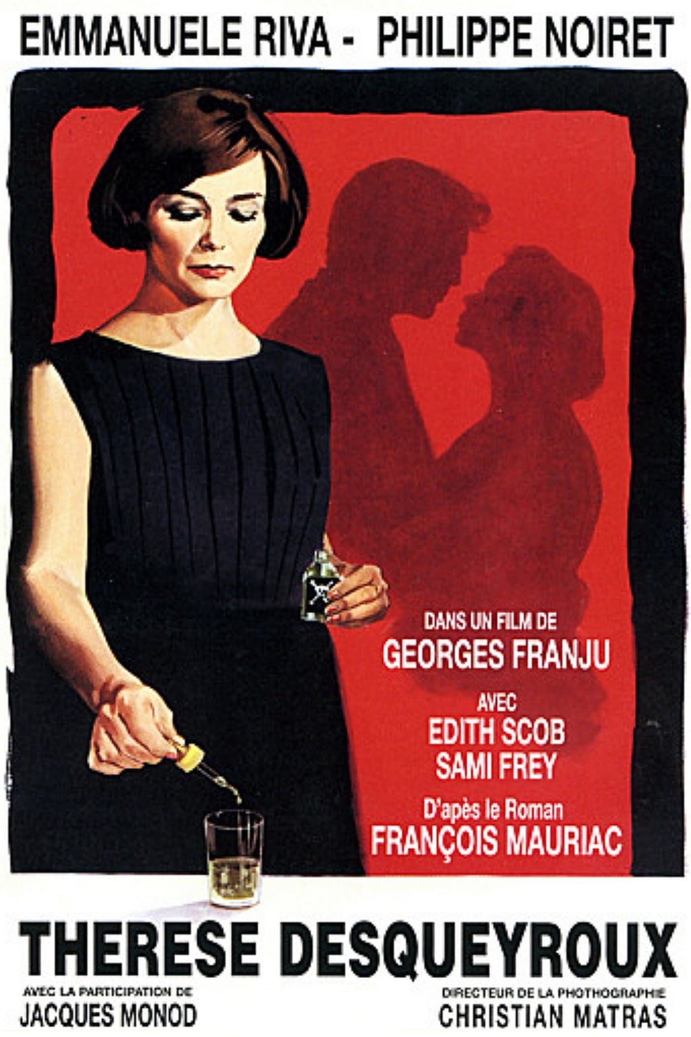 Poster Therese