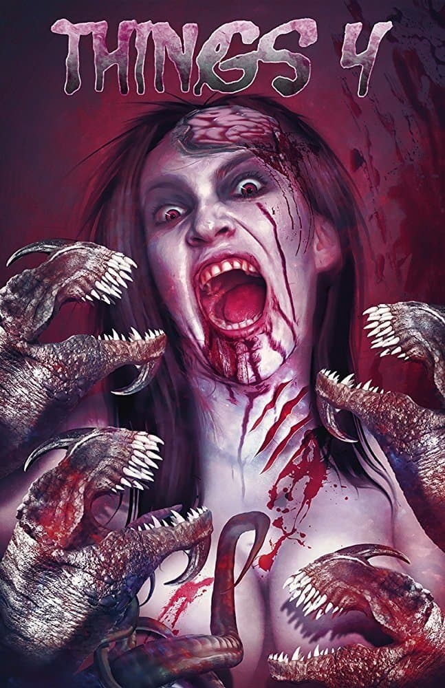 Poster Things 4