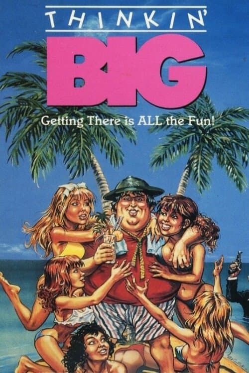 Poster Thinkin' Big