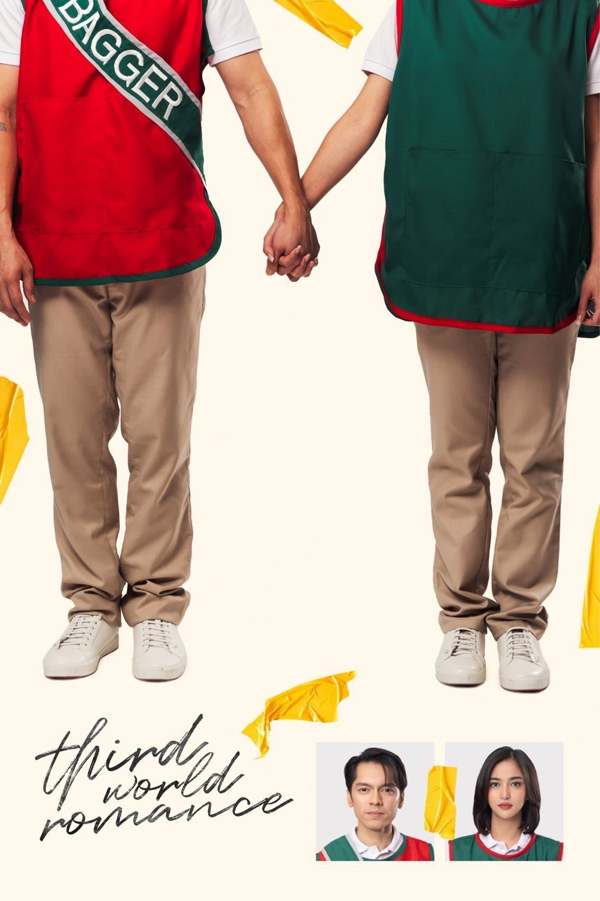 Poster Third World Romance