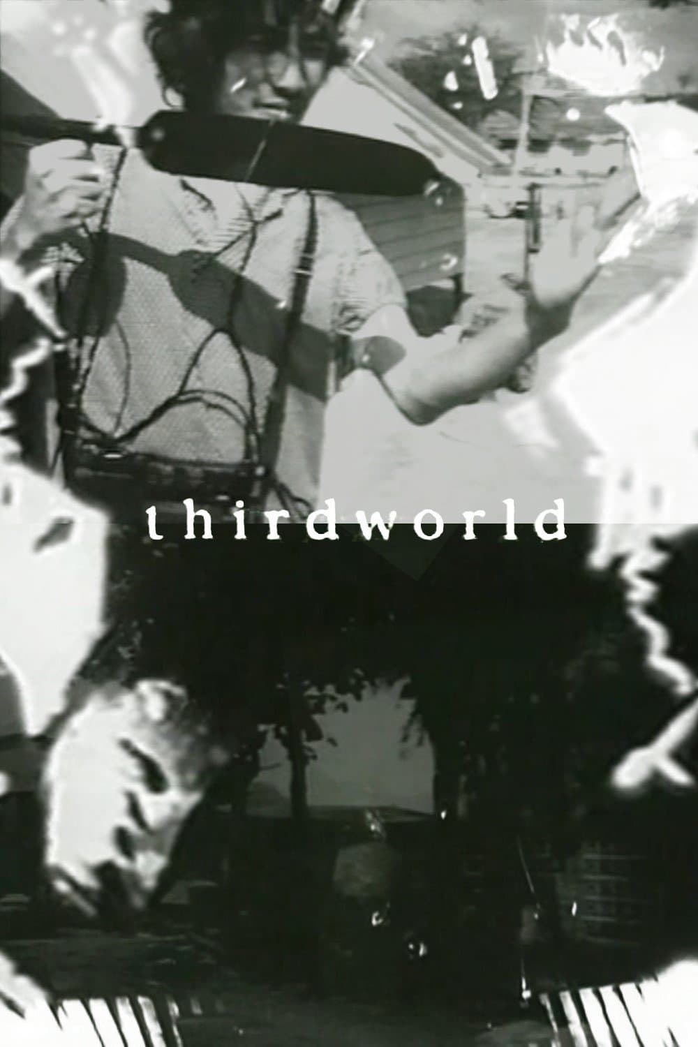 Poster Thirdworld