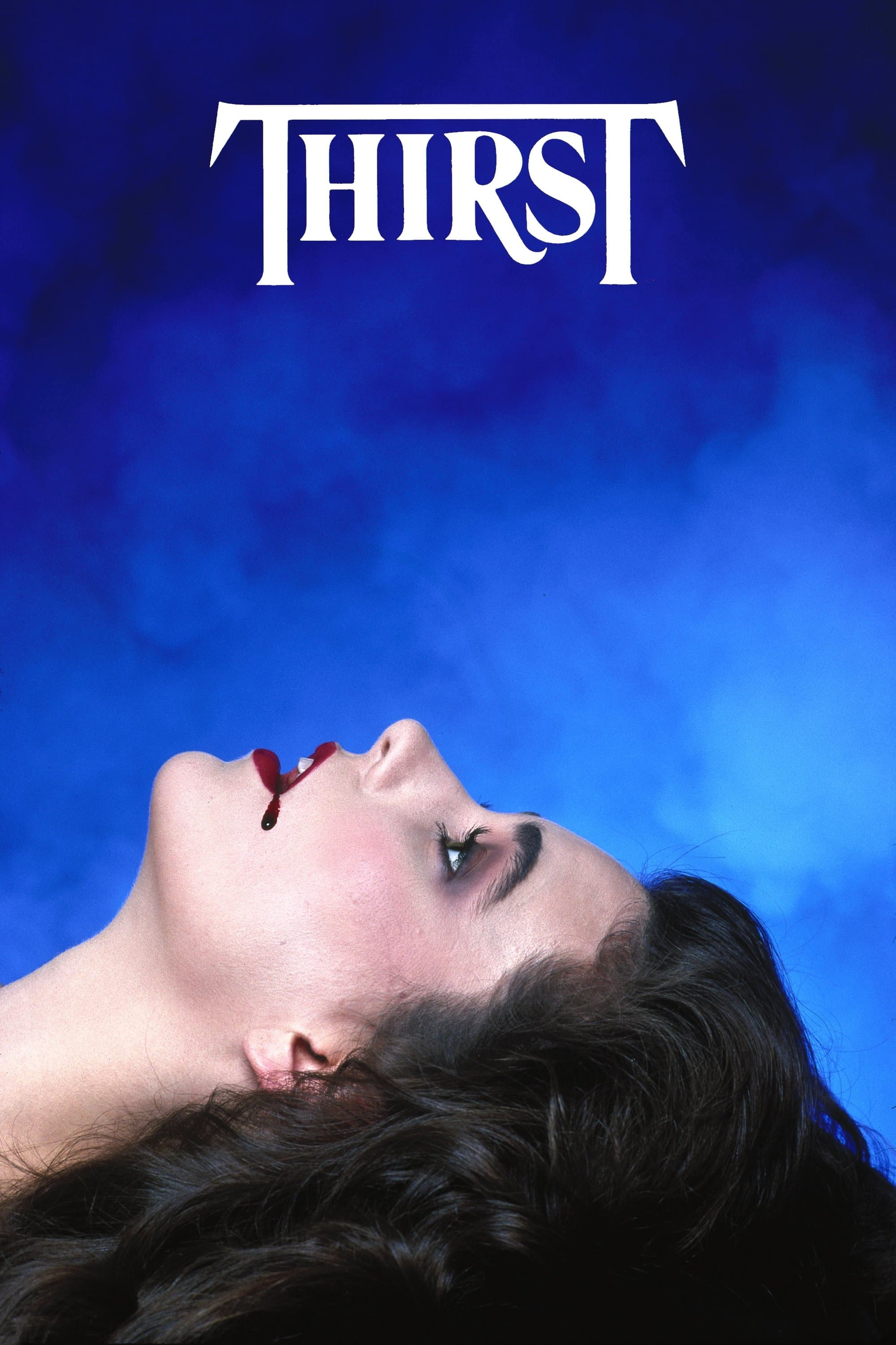 Poster Thirst