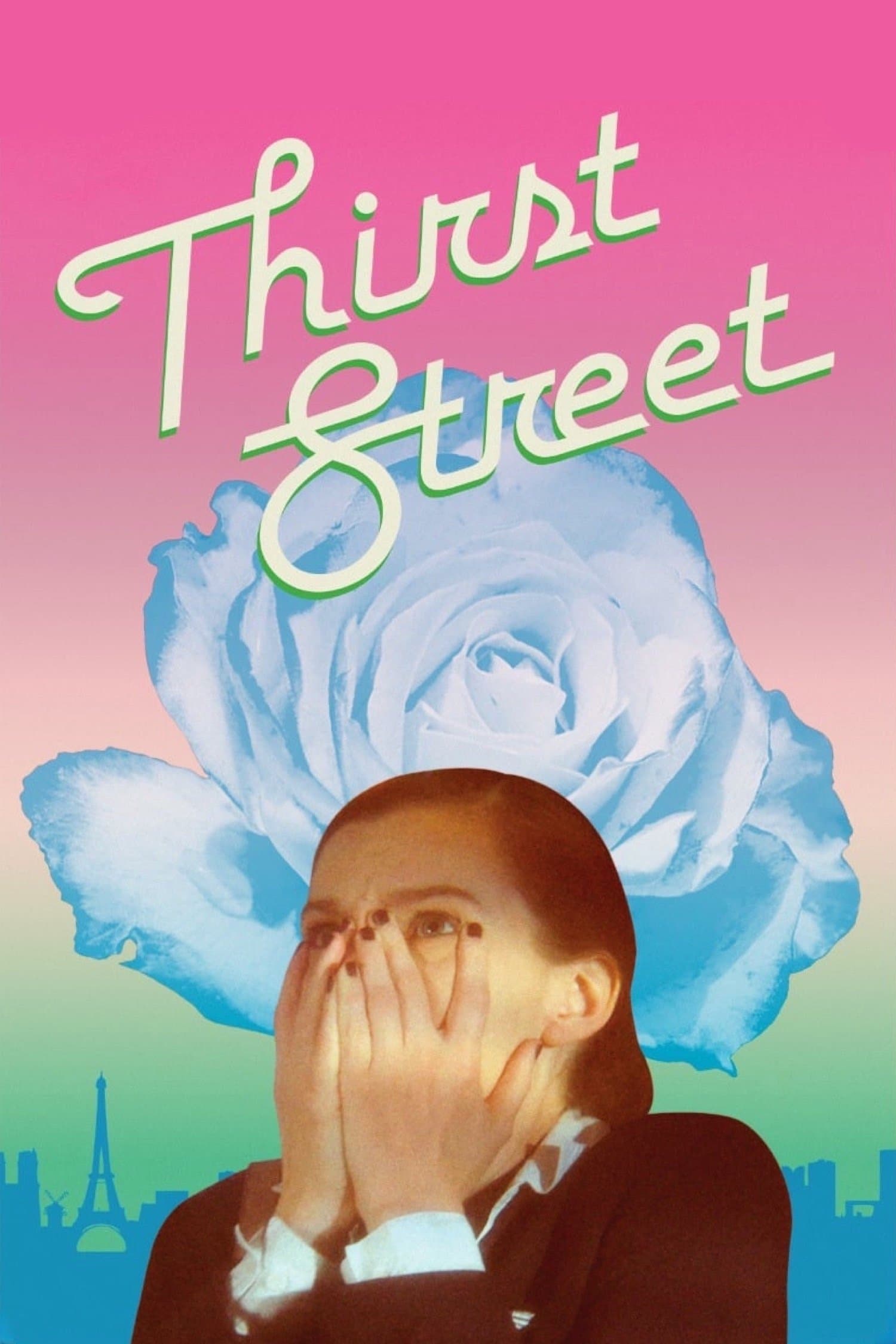 Poster Thirst Street