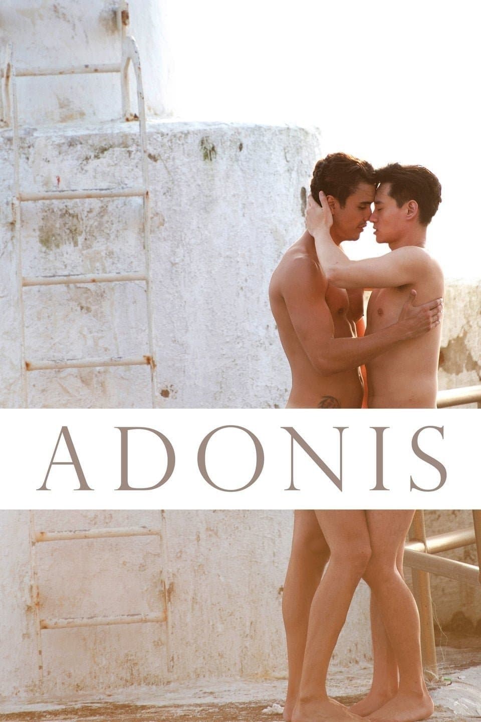 Poster Thirty Years of Adonis