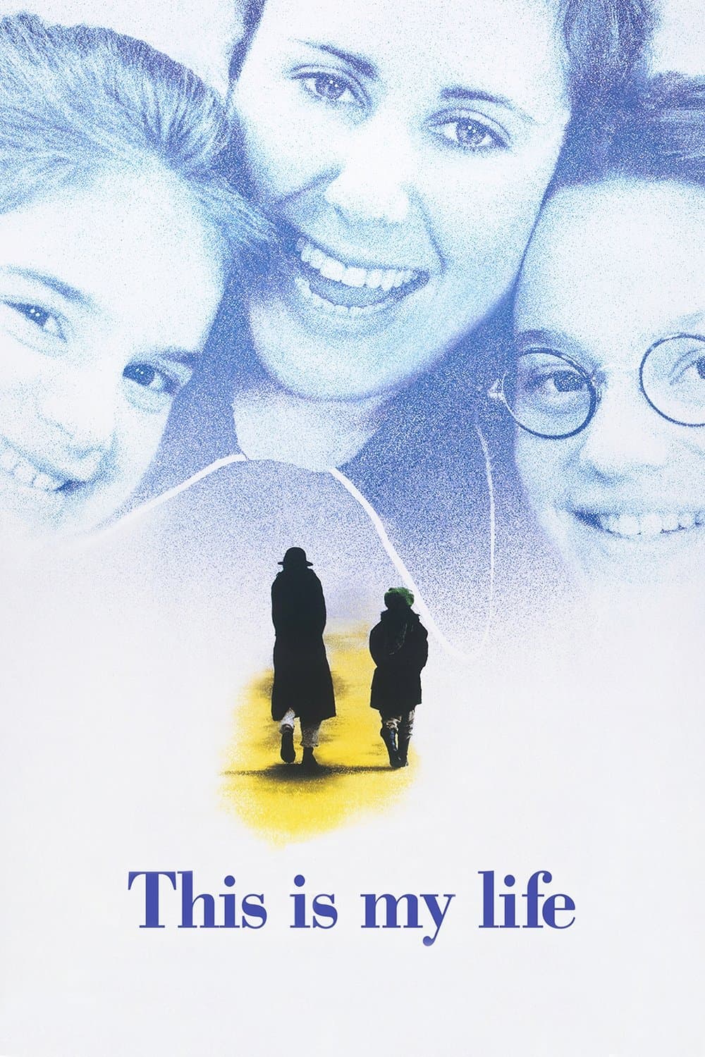 Poster This Is My Life