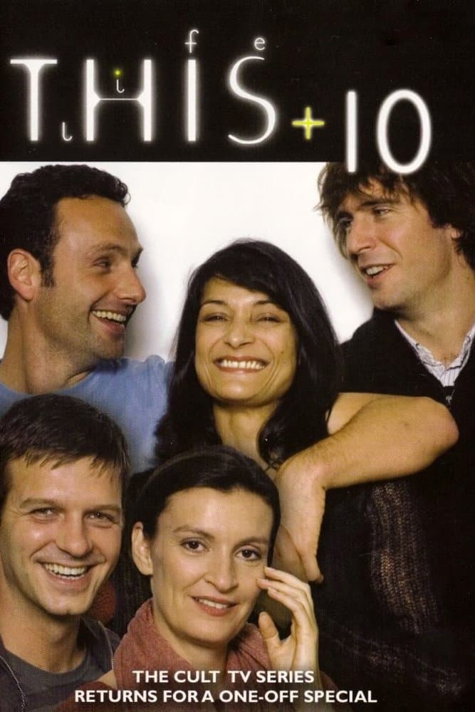 Poster This Life +10