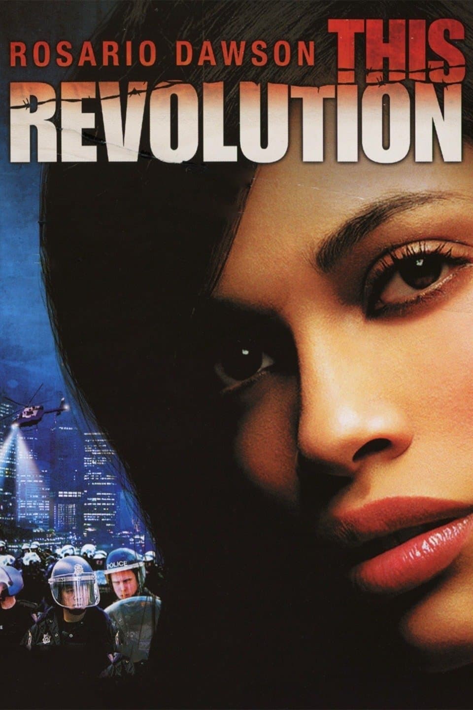 Poster This Revolution