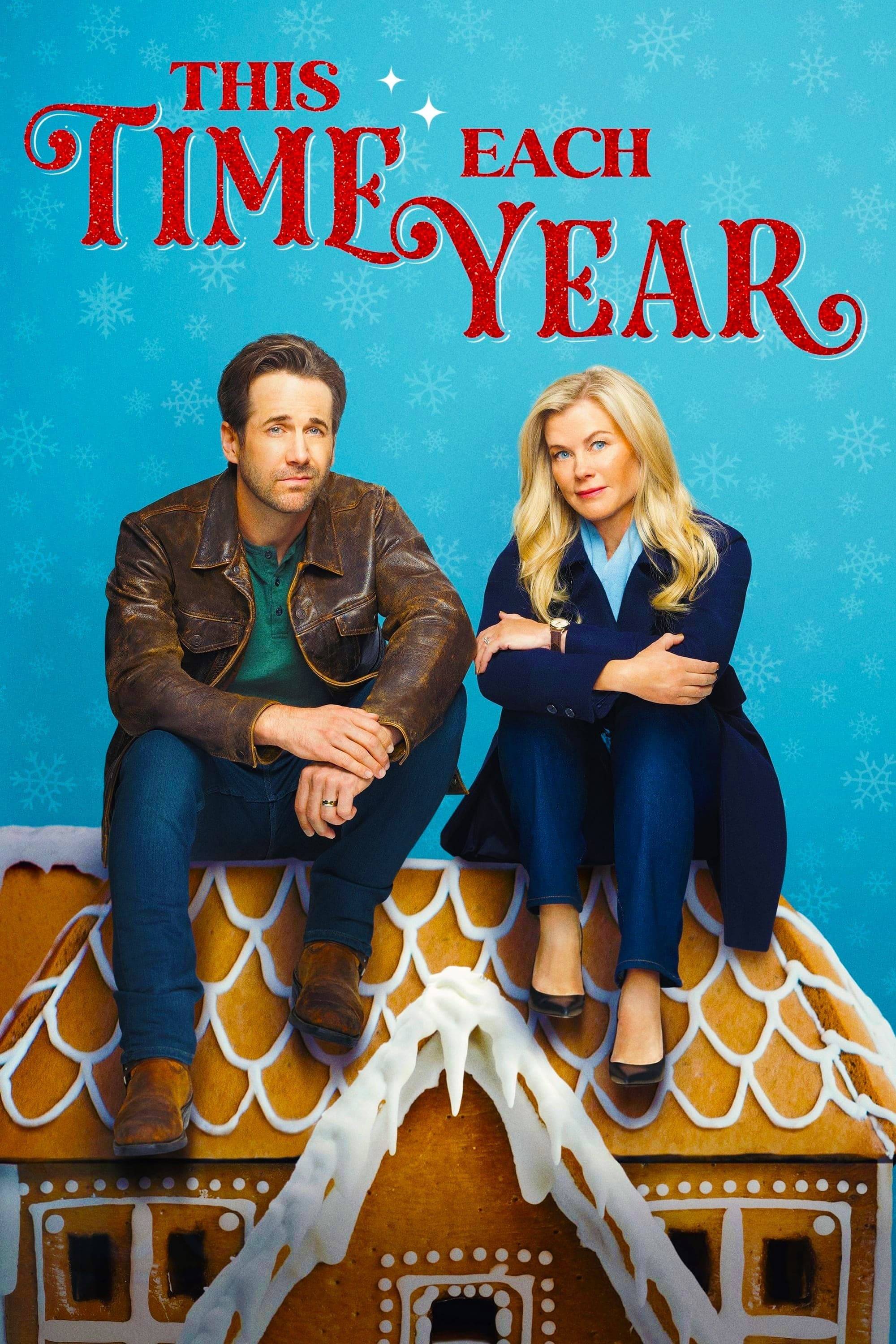 Poster This Time Each Year