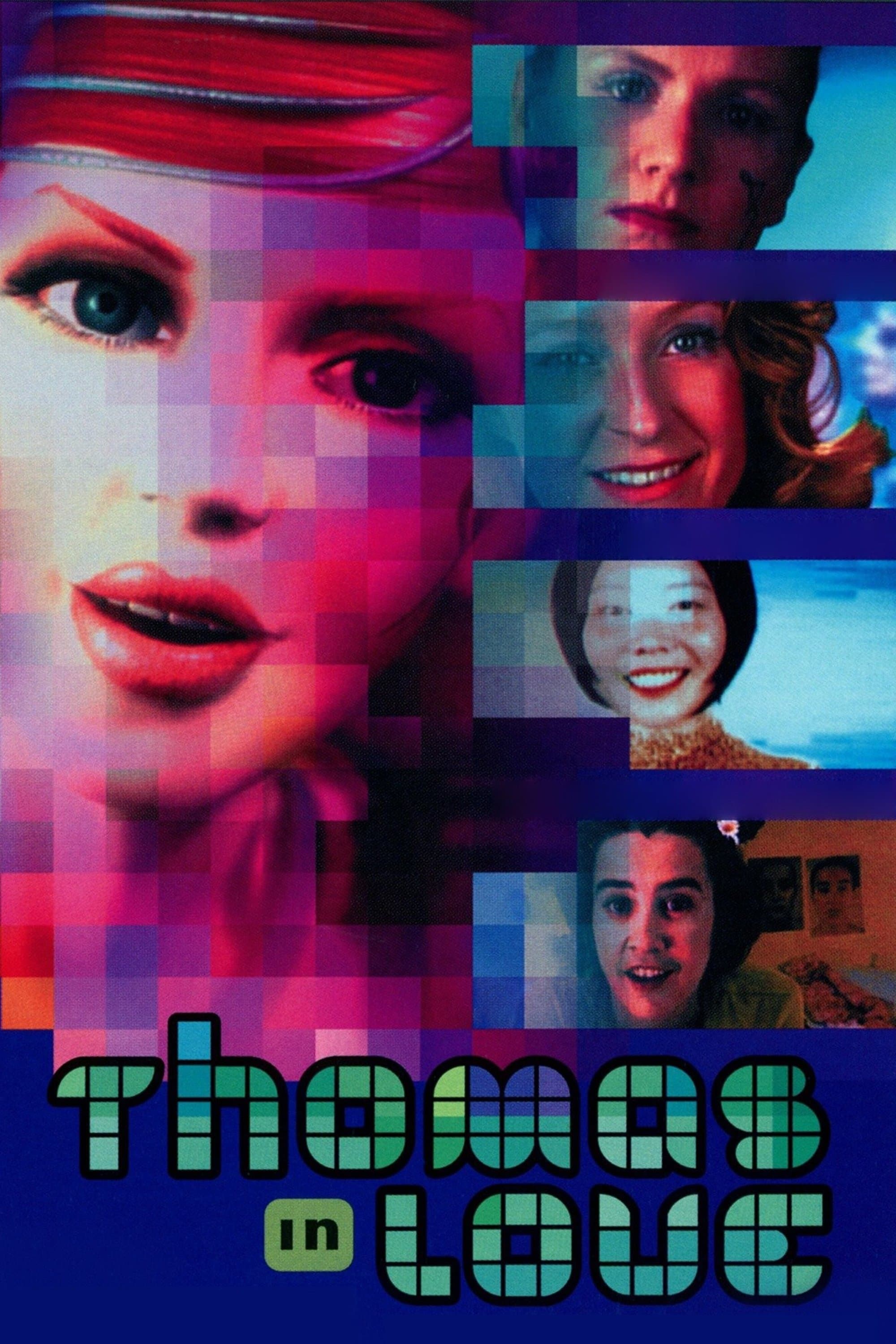 Poster Thomas in Love