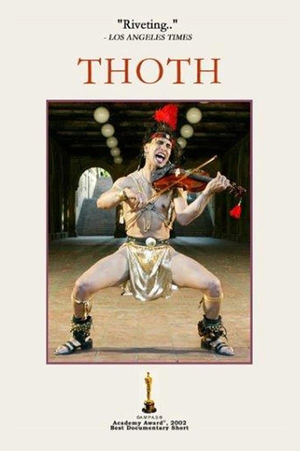 Poster Thoth