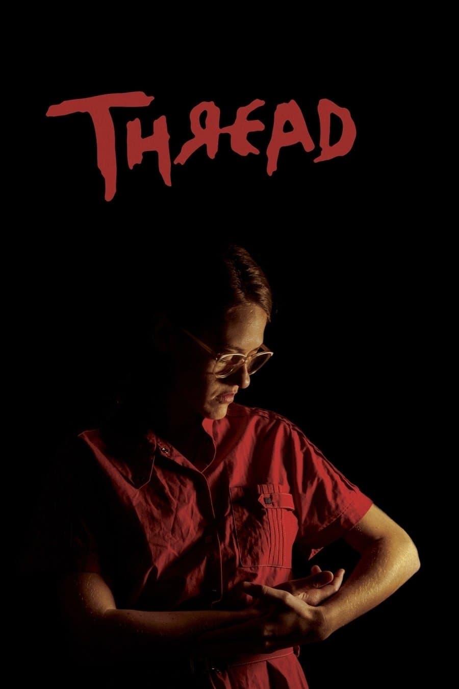 Poster Thread