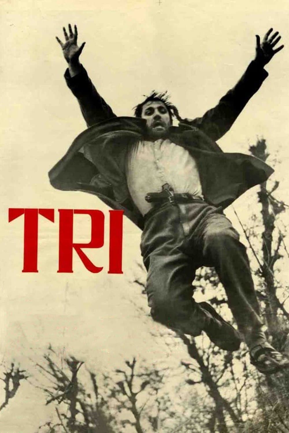 Poster Three