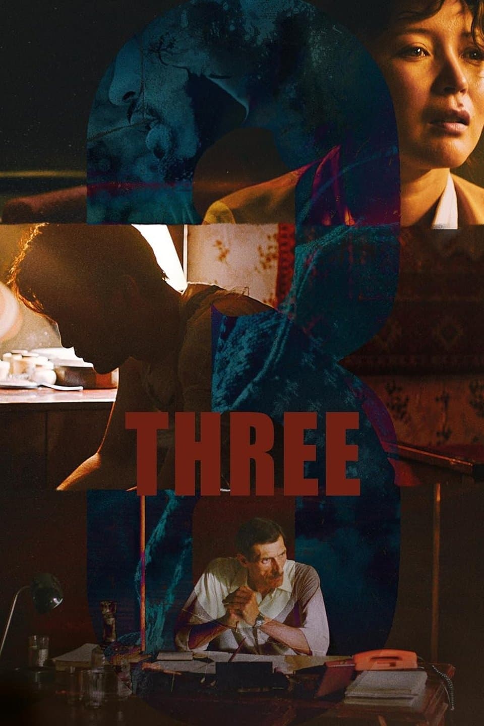 Poster Three