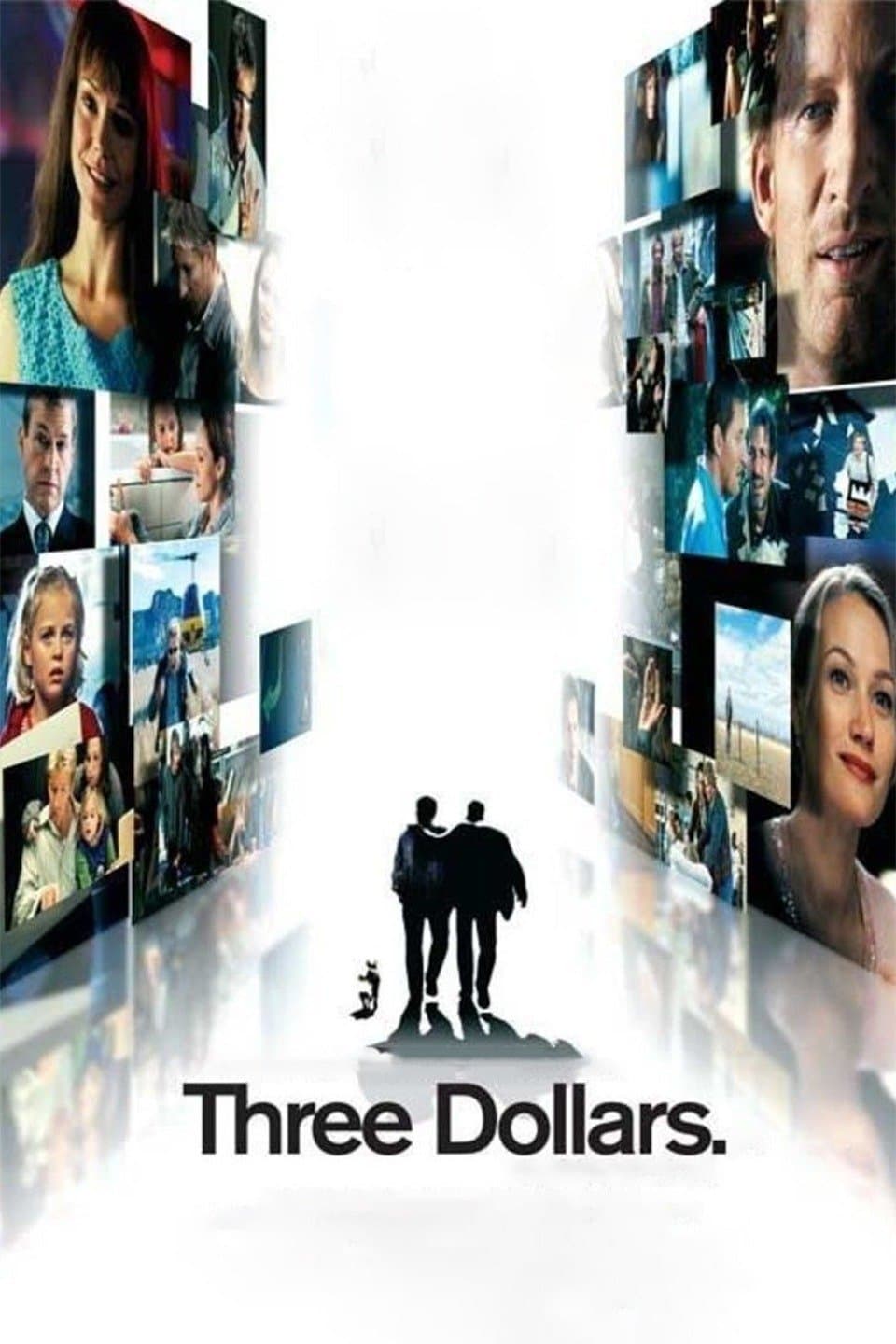 Poster Three Dollars