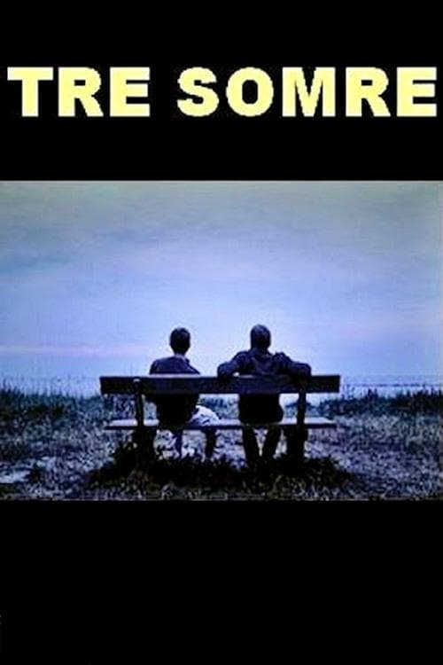 Poster Three Summers