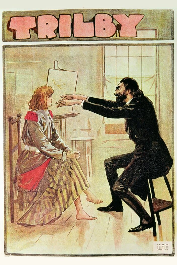 Poster Three Tales of Terror