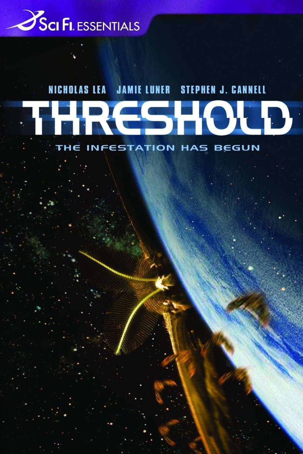 Poster Threshold