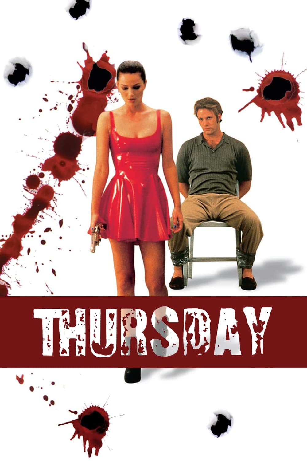 Poster Thursday