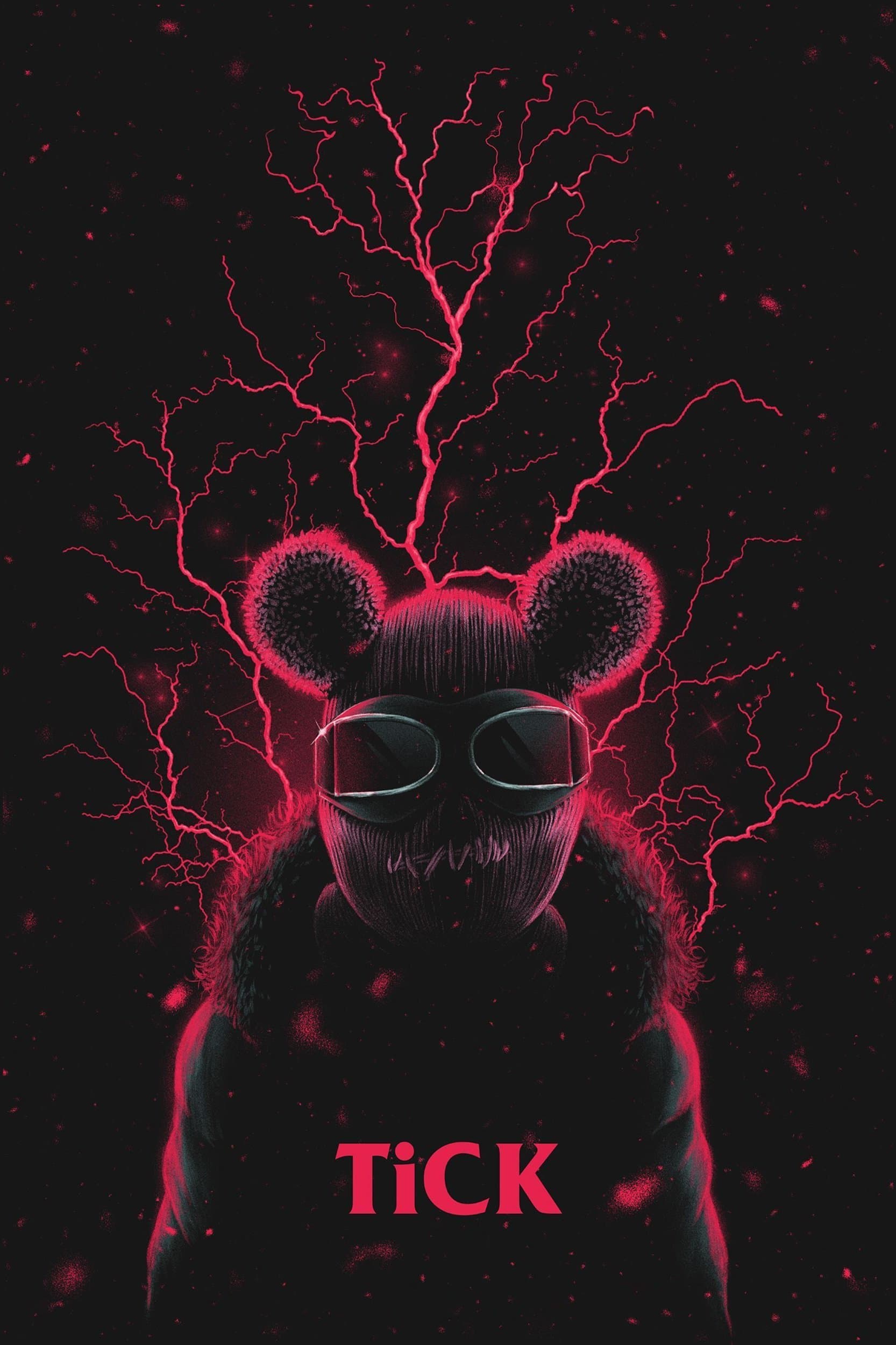 Poster TiCK