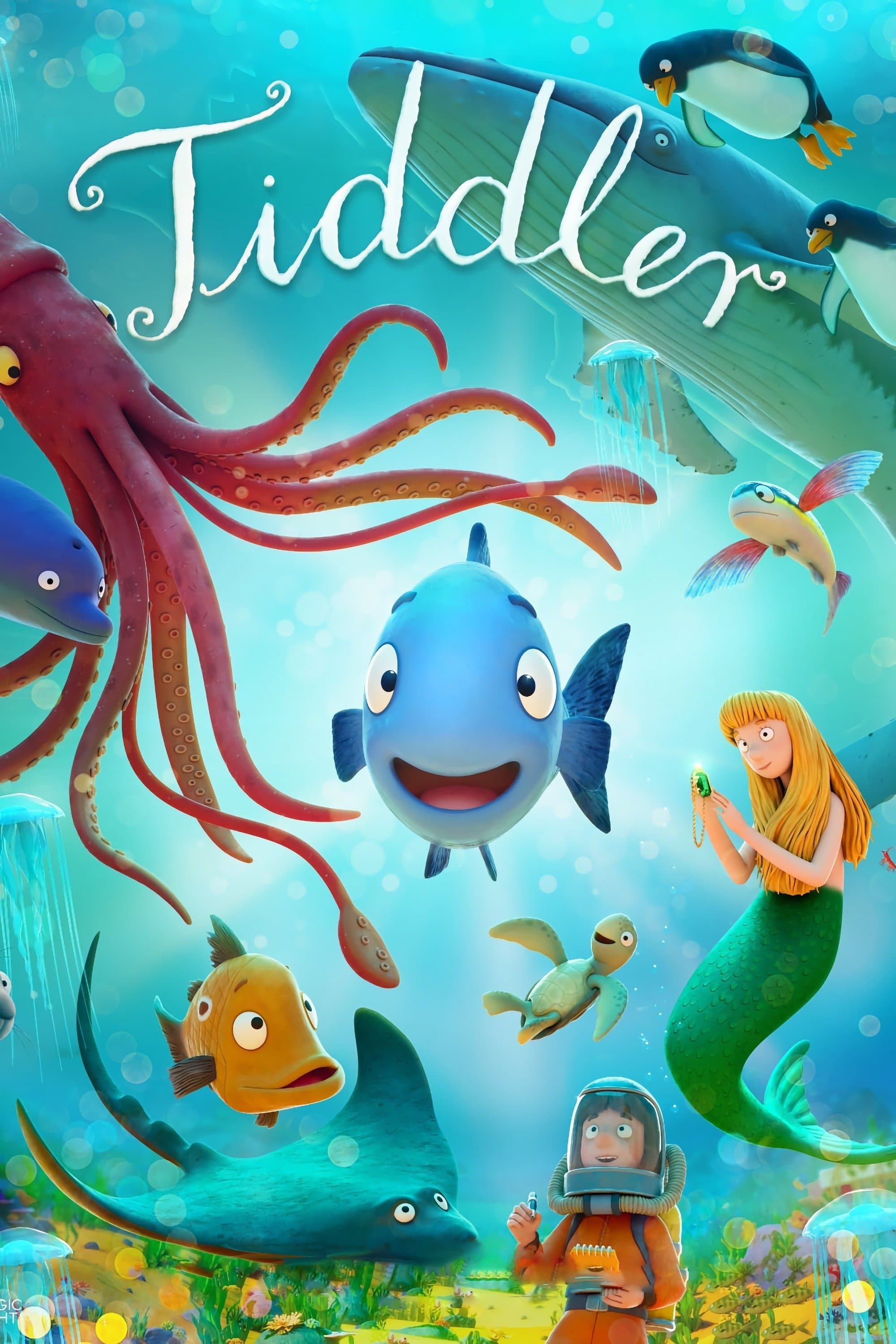 Poster Tiddler
