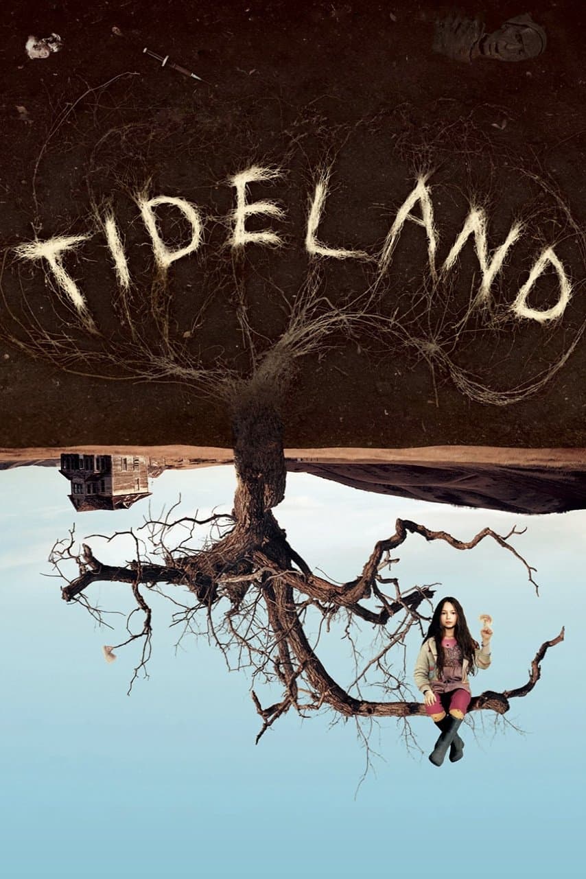 Poster Tideland