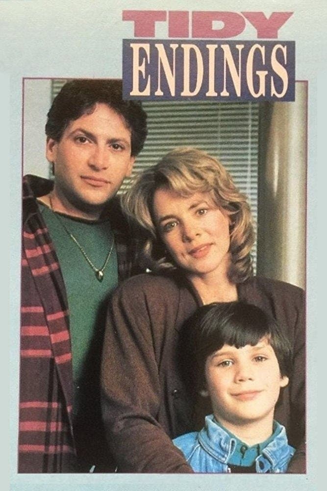 Poster Tidy Endings