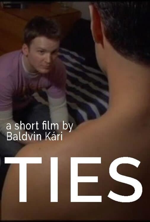 Poster Ties