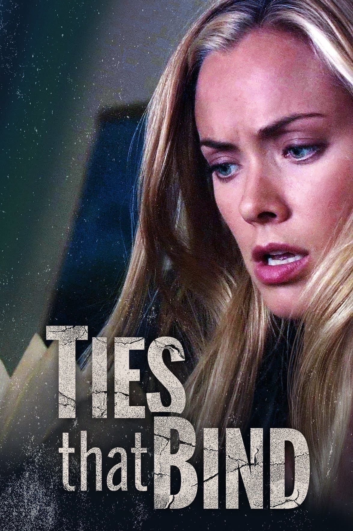 Poster Ties That Bind