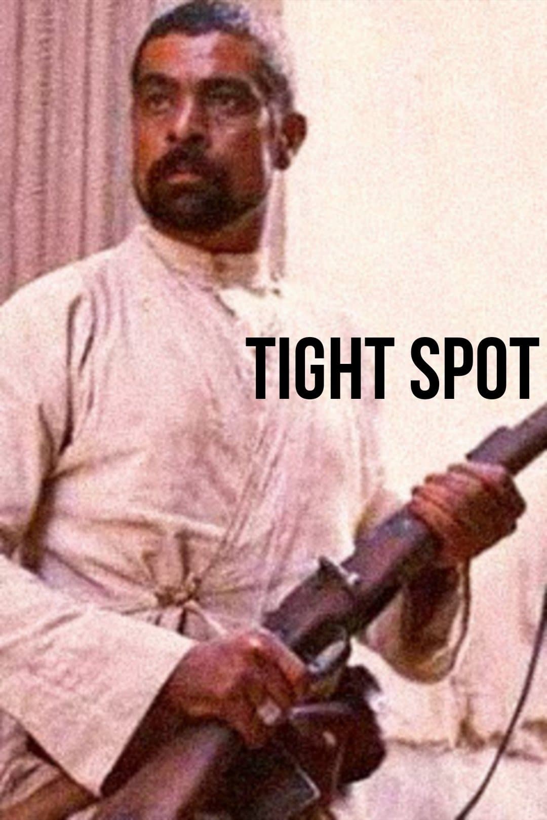 Poster Tight Spot