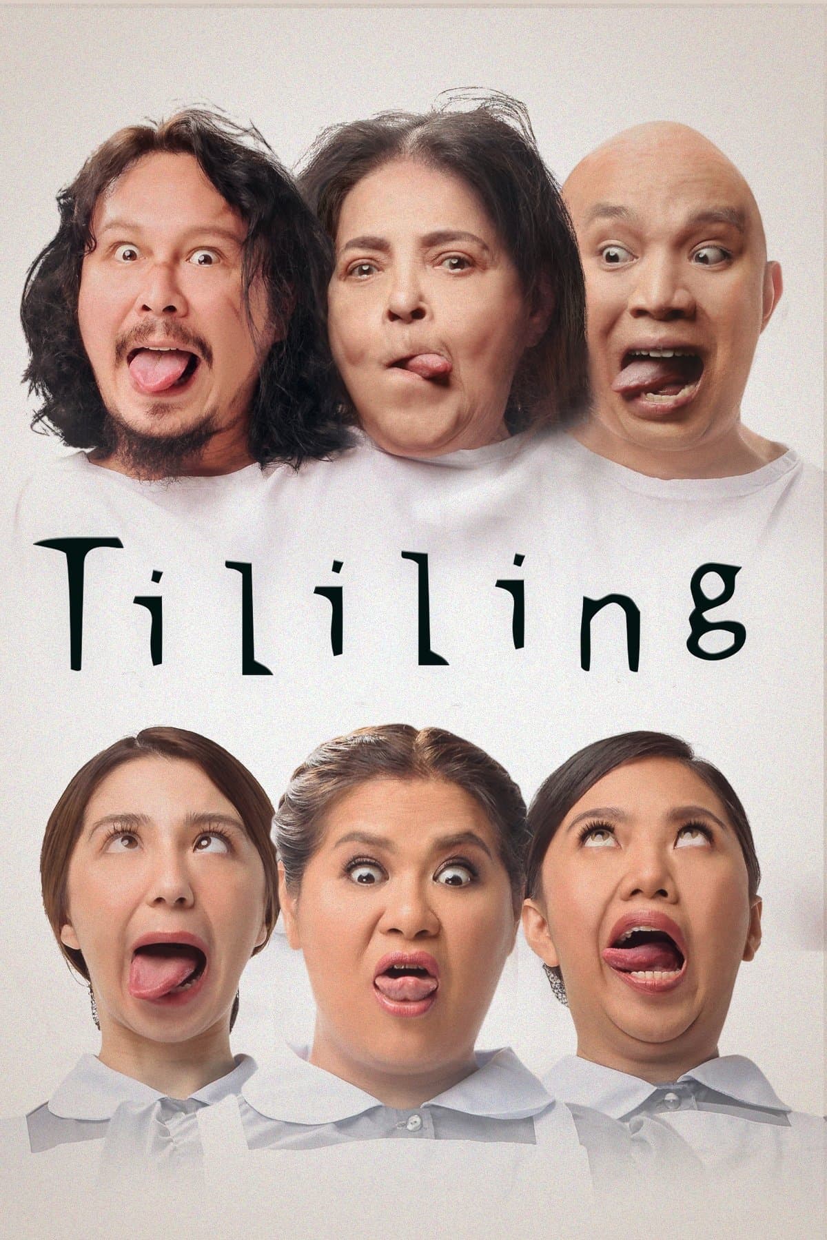 Poster Tililing
