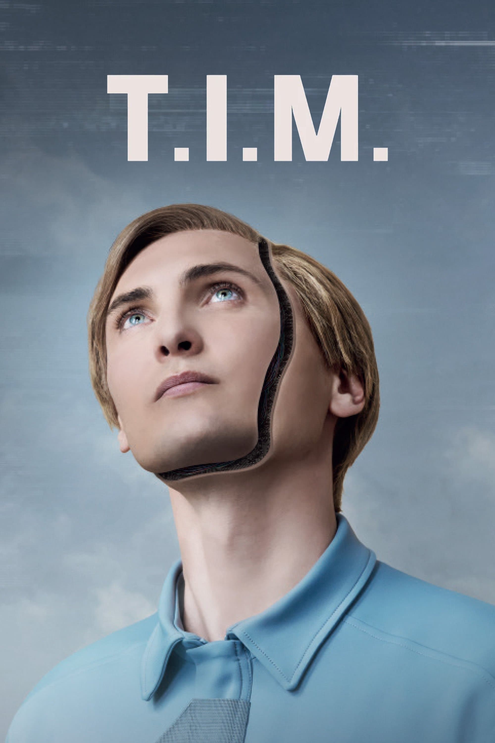 Poster T.I.M.