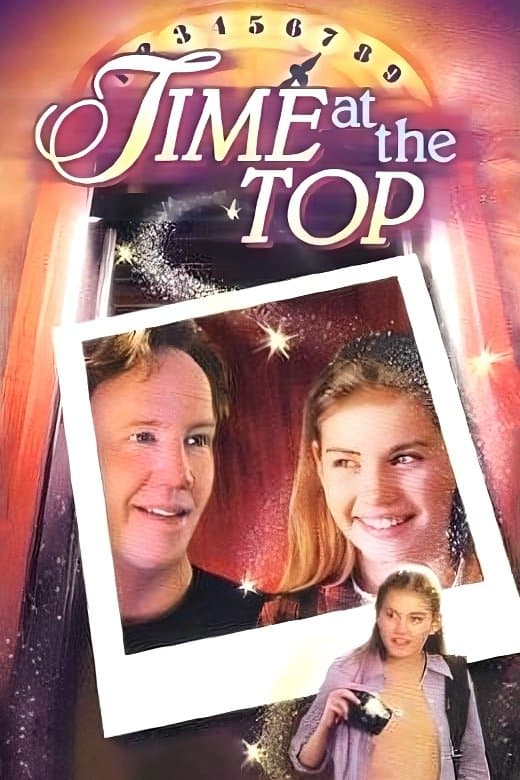 Poster Time at the Top