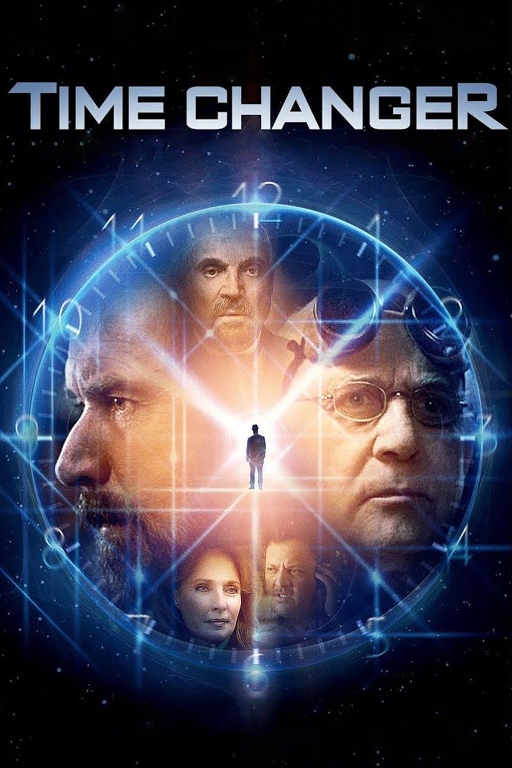 Poster Time Changer