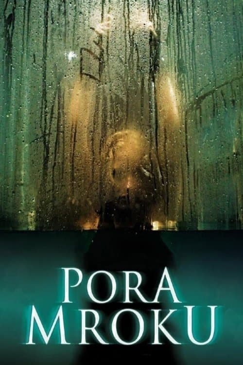 Poster Time Of Darkness