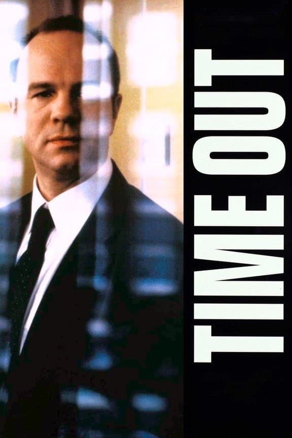 Poster Time Out