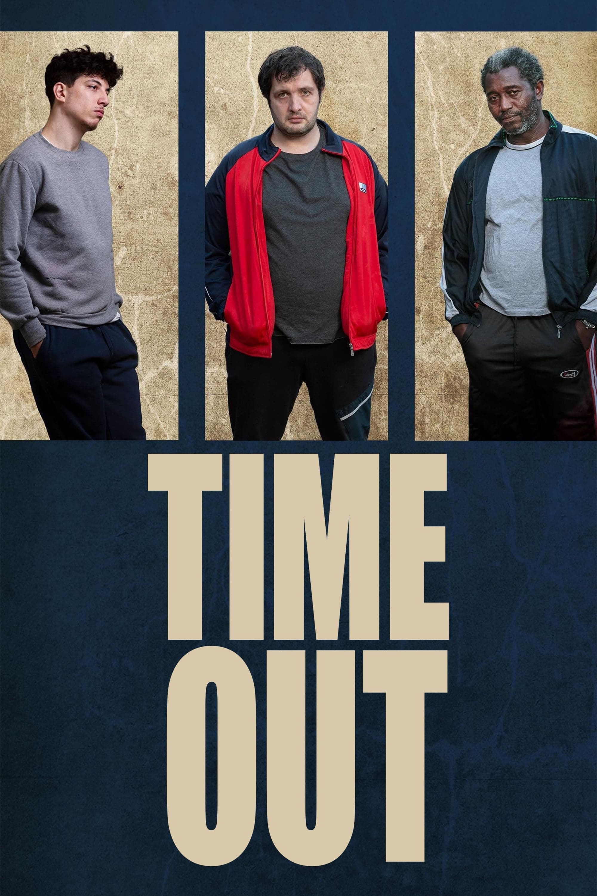 Poster Time Out