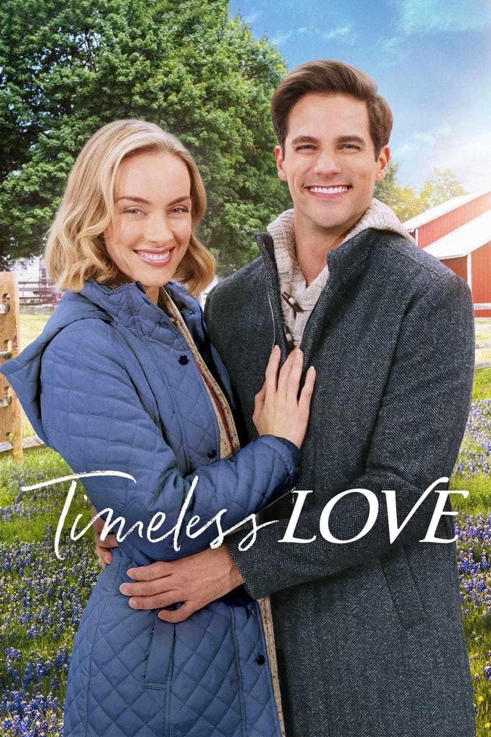 Poster Timeless Love