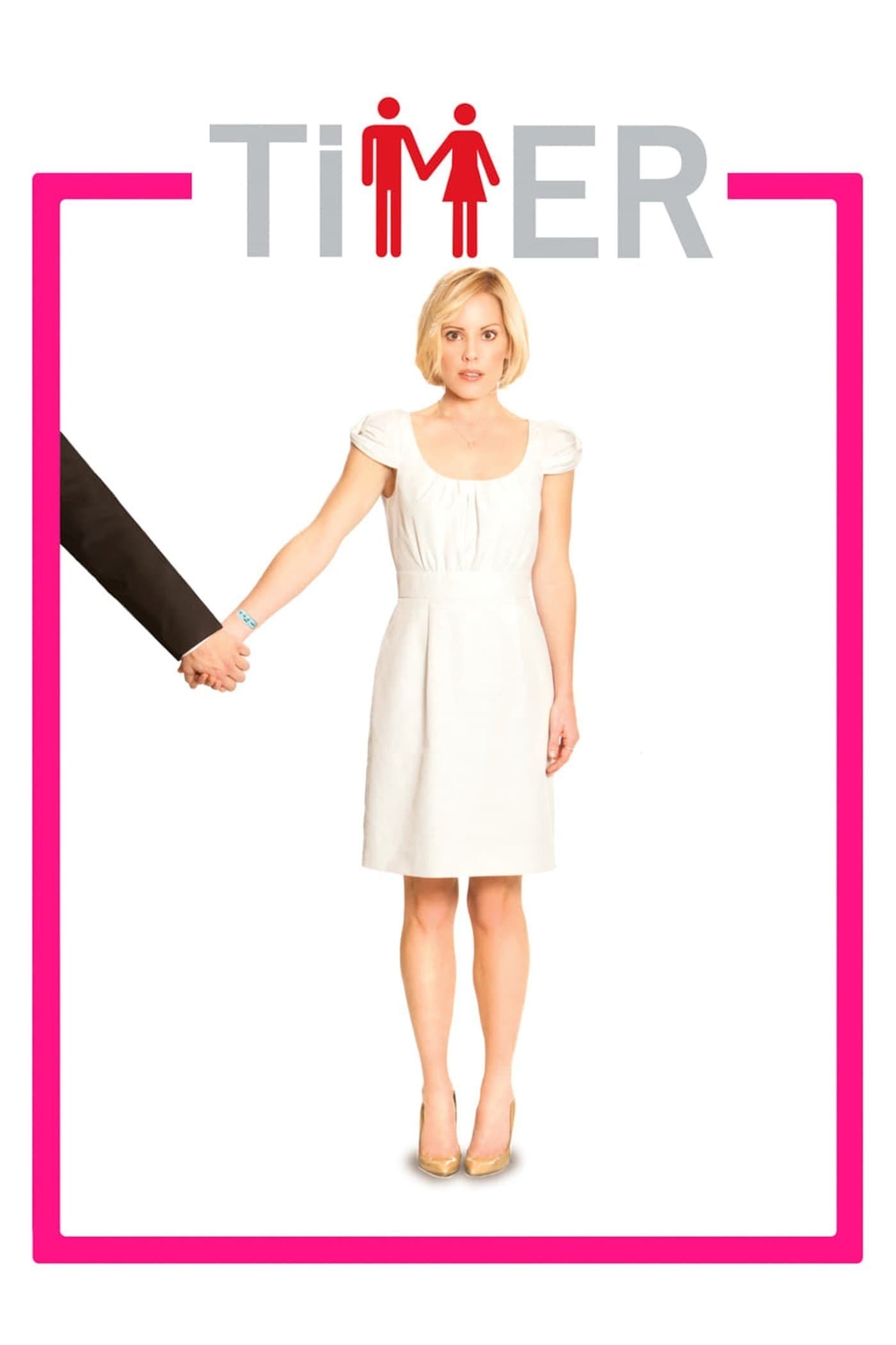 Poster TiMER